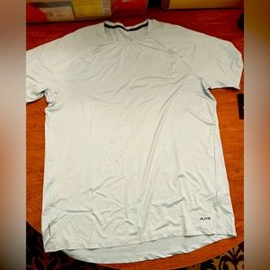 ALIVE Men’s tshirt